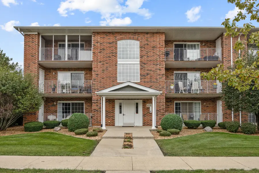 6719 White Tail Lane #1E, Tinley Park, IL 60477 - #2