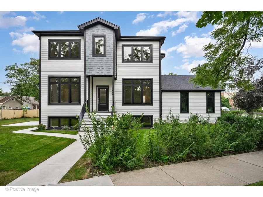 6144 N Nickerson Avenue, Chicago, IL 60631 - #2