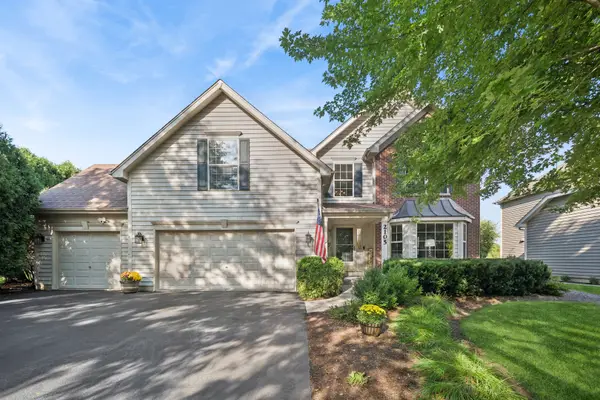 2105 Bent Tree Drive, Geneva, IL 60134