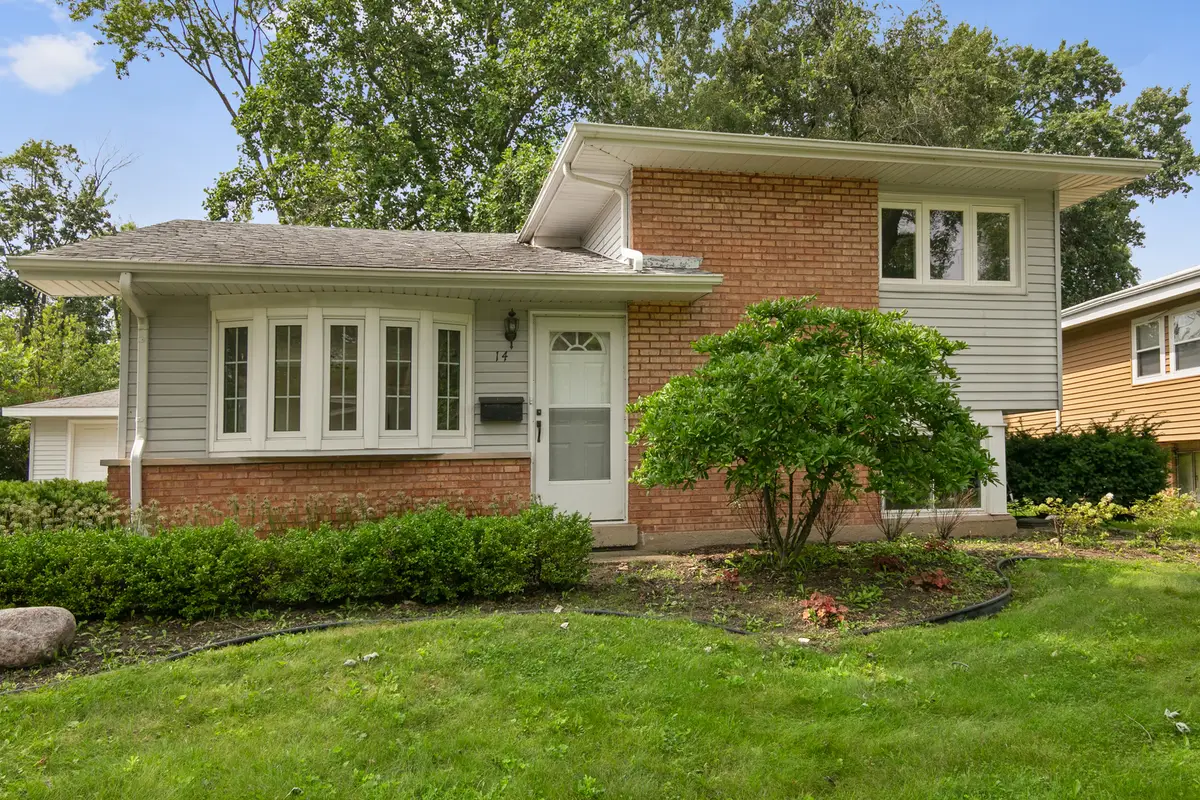 14 Wilson Court, Park Forest, IL 60466 - #1