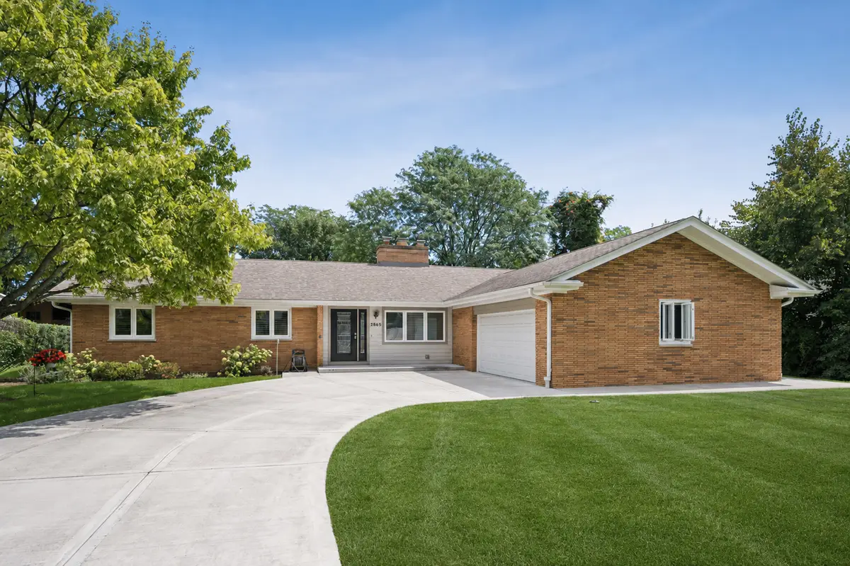 2865 Leanne Court, Northbrook, IL 60062 - #1