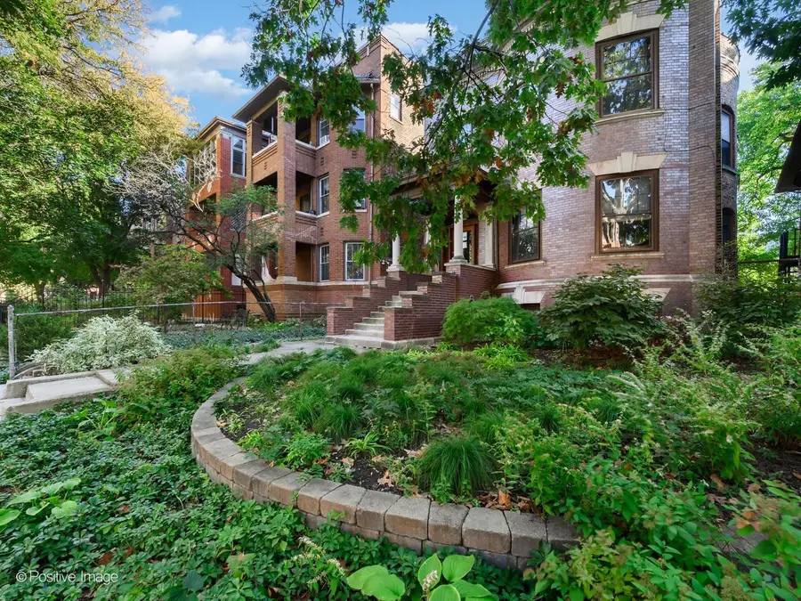 4327 N Kenmore Avenue, Chicago, IL 60613 - #2