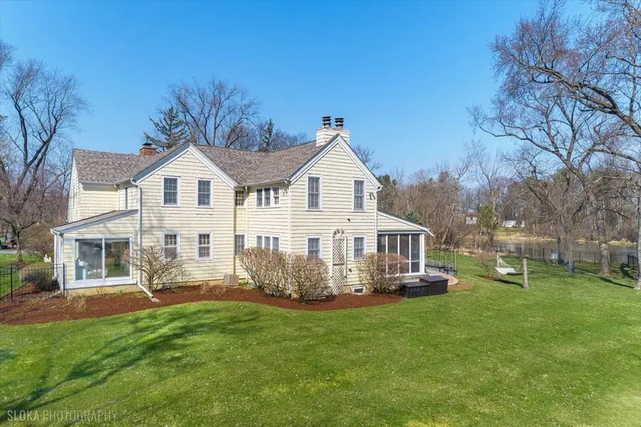 26048 W Cuba Road, Barrington, IL 60010 - #2