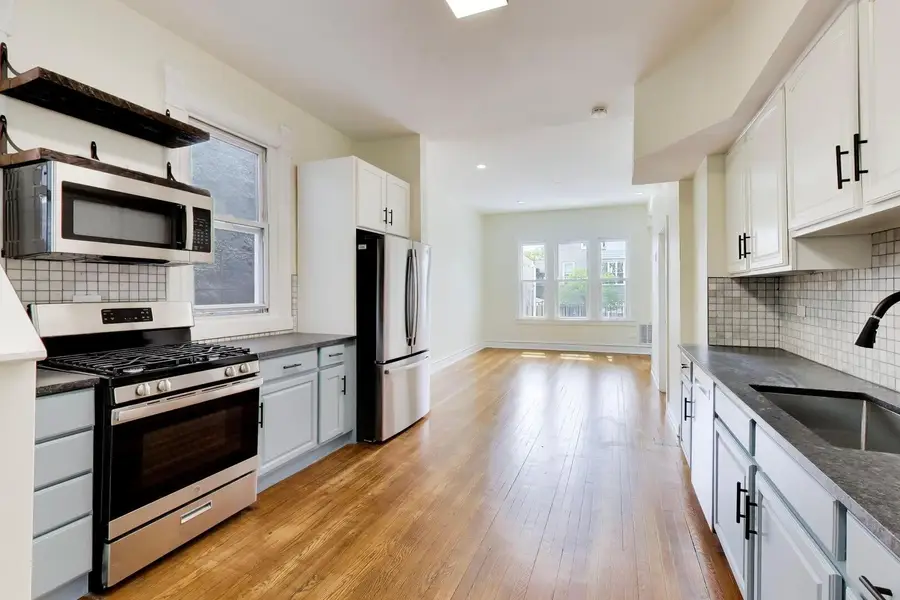 3450 W Diversey Avenue, Chicago, IL 60647 - #3