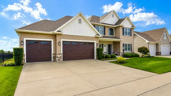 1909 Savanna Drive, Champaign, IL 61822