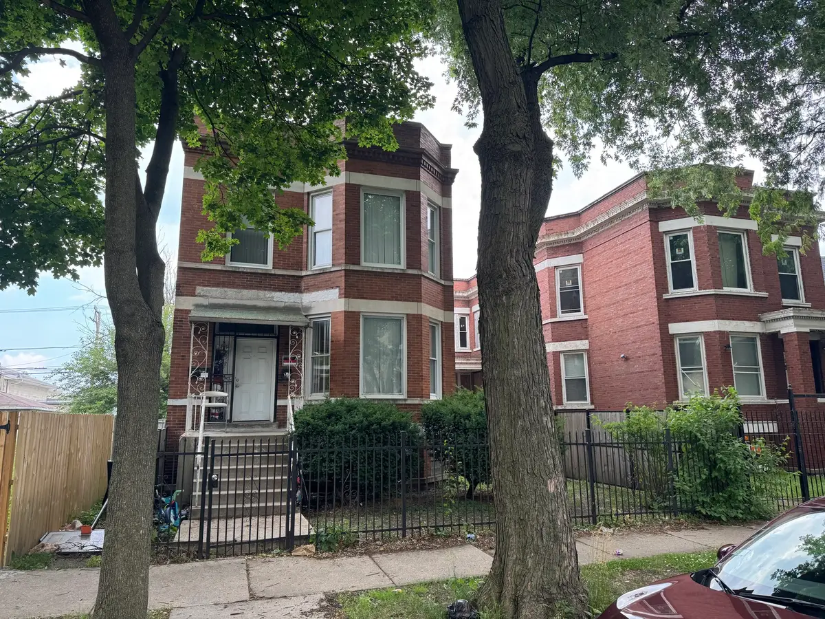 6515 S Marshfield Avenue, Chicago, IL 60636 - #1
