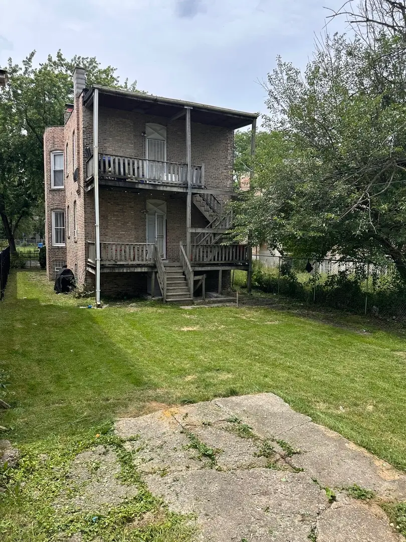 6515 S Marshfield Avenue, Chicago, IL 60636 - #3