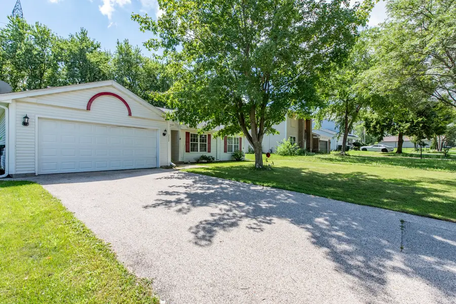 3609 Harbor Ridge Drive, Zion, IL 60099 - #3