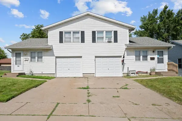 3014 N Michigan Avenue, Davenport, IA 52804