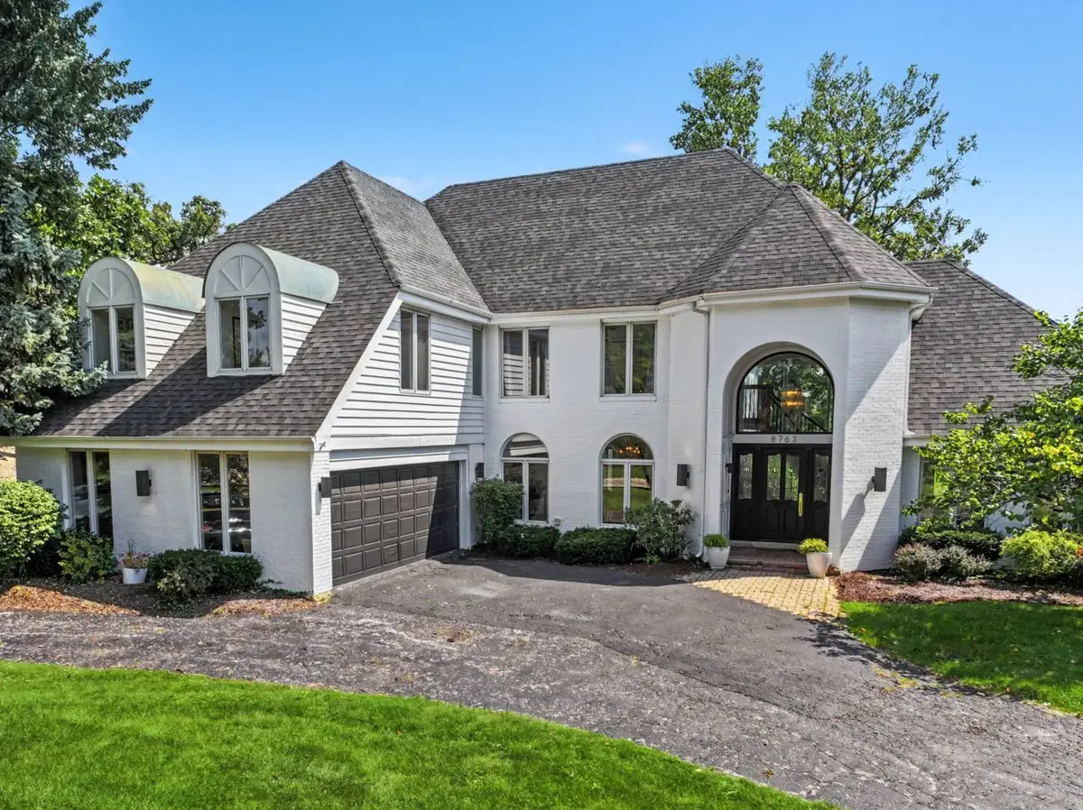 8763 Carlisle Court, Darien, IL 60561 - #1