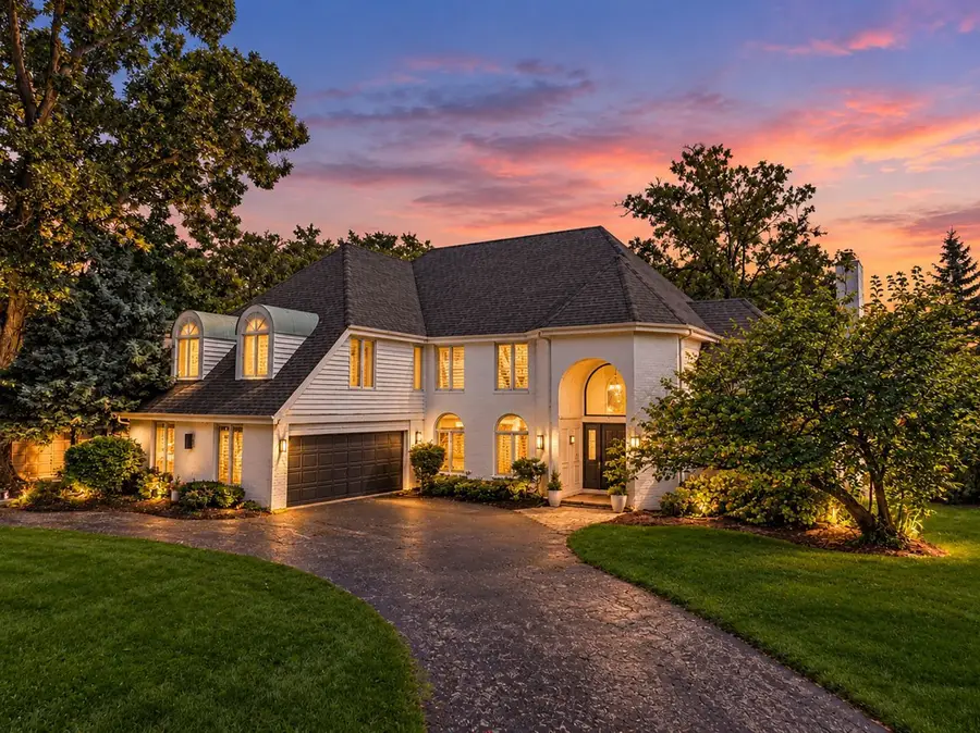 8763 Carlisle Court, Darien, IL 60561 - #3