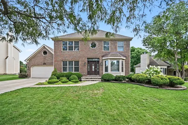 750 Dunham Lane, Bolingbrook, IL 60440