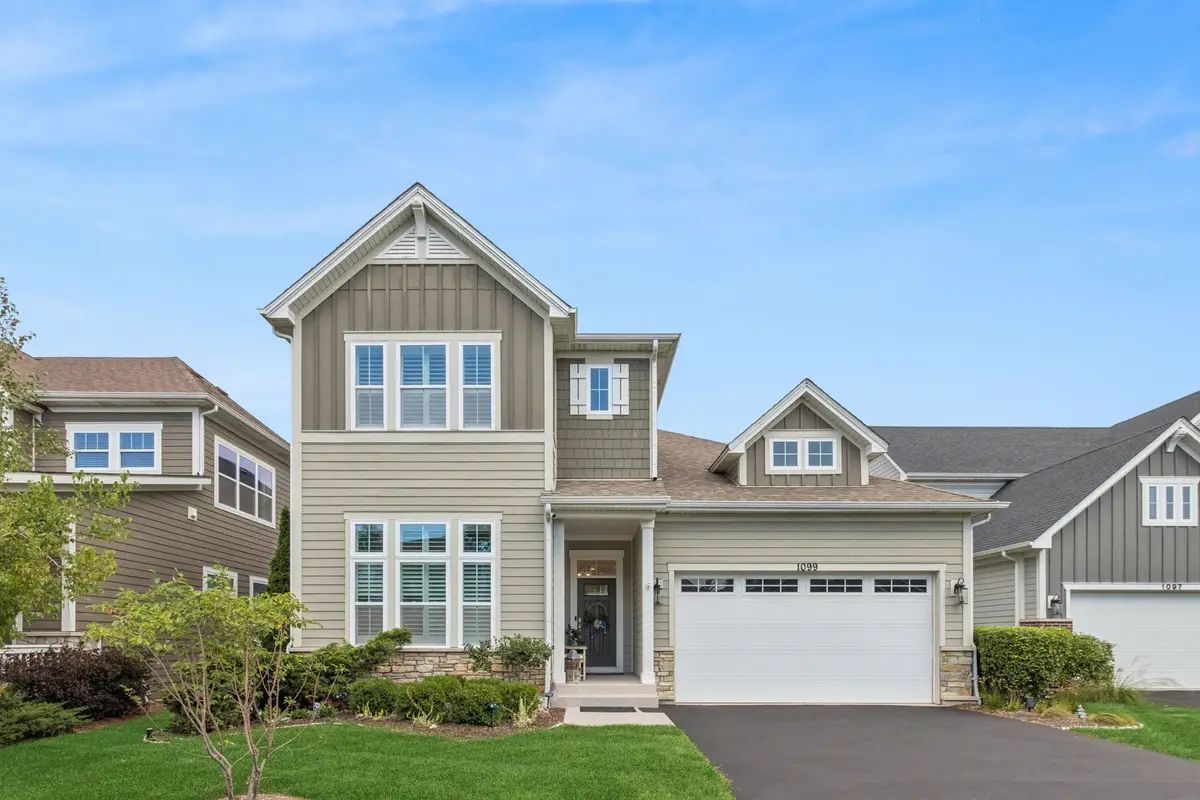 1099 Ironwood Court, Glenview, IL 60025 - #1