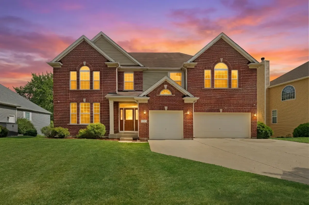 1015 Timber Lake Drive, Antioch, IL 60002 - #1
