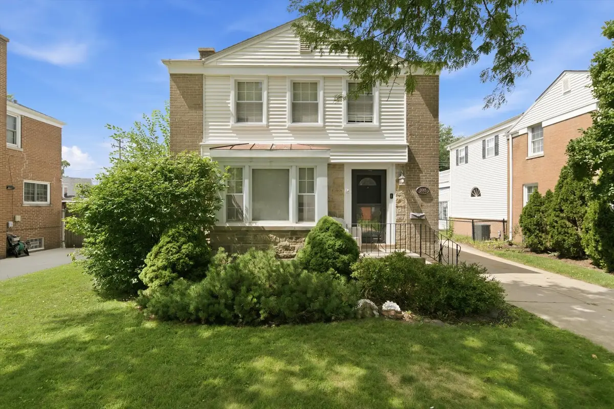 1446 Manchester Avenue, Westchester, IL 60154 - #1