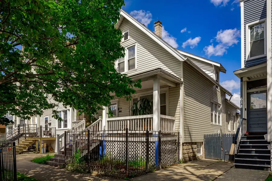 640 W 44th Street, Chicago, IL 60609 - #2