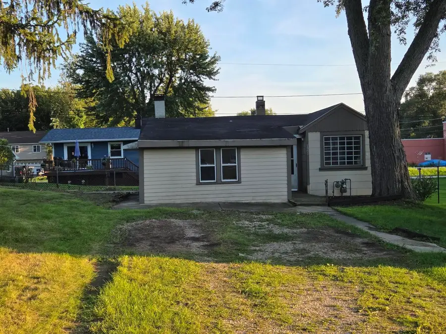 7301 Chippewa Drive, Wonder Lake, IL 60097 - #2