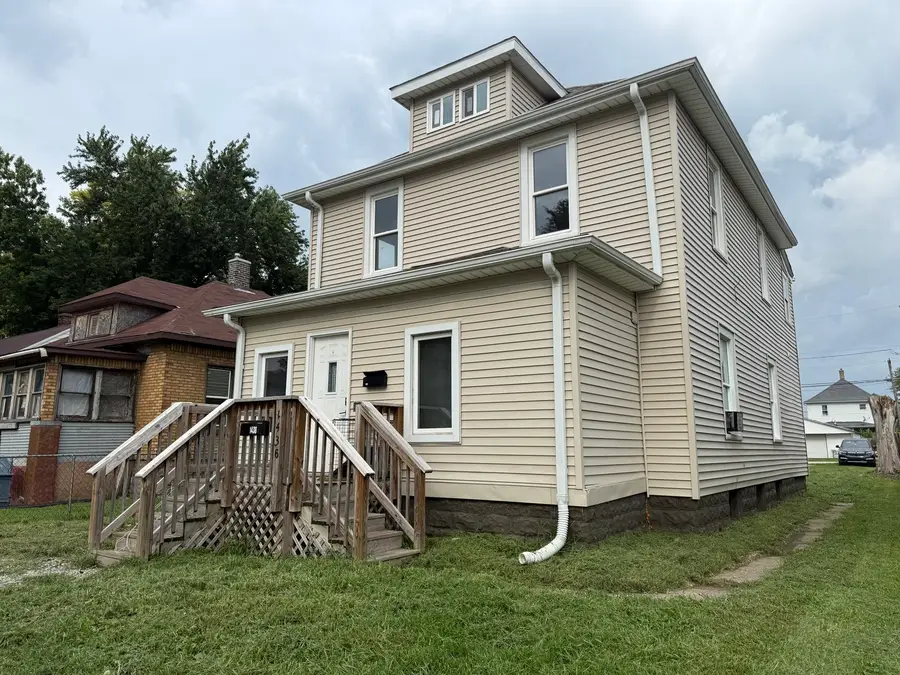 1438 18th Street, East Moline, IL 61244 - #3