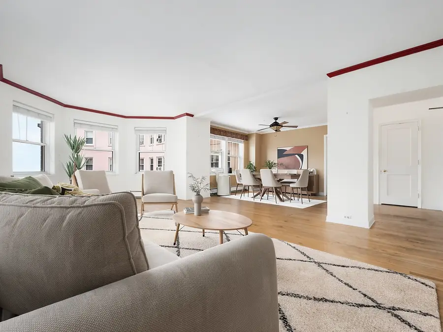 5555 N Sheridan Road #1612, Chicago, IL 60640 - #2