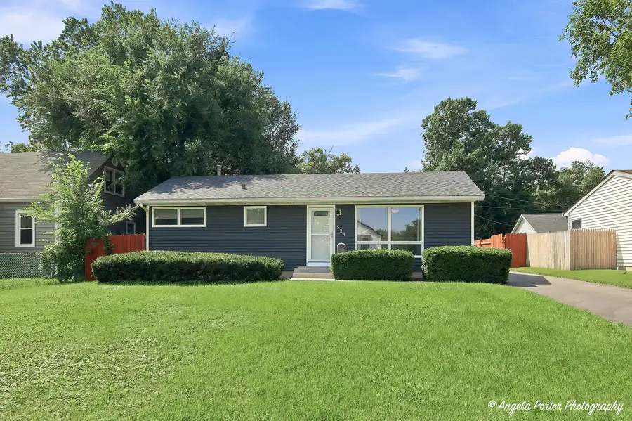 534 Whitney Avenue, Winthrop Harbor, IL 60096 - #2
