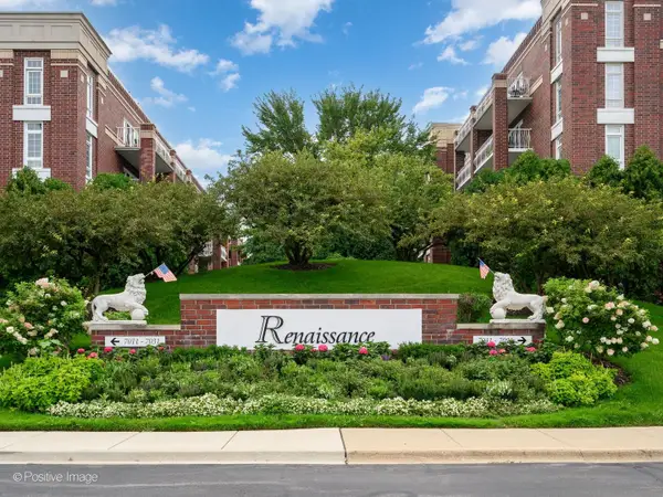 7071 W Touhy Avenue #408, Niles, IL 60714