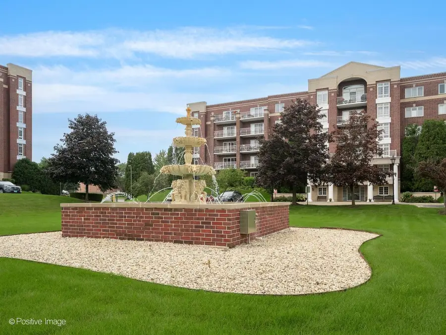 7071 W Touhy Avenue #408, Niles, IL 60714 - #2