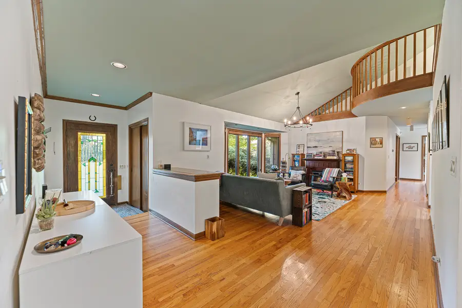 1543 N Saint Marys Road, Green Oaks, IL 60048 - #3