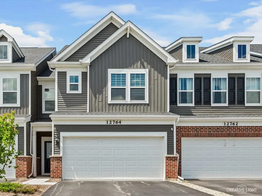 12764 S Nicholas Drive, Plainfield, IL 60585 - #2