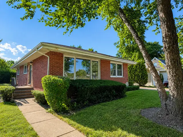 124 Harlem Avenue, Glenview, IL 60025 - #3