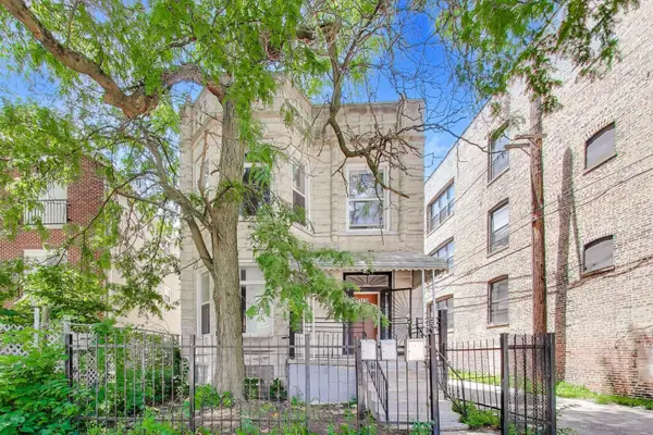 1418 S Saint Louis Avenue, Chicago, IL 60623