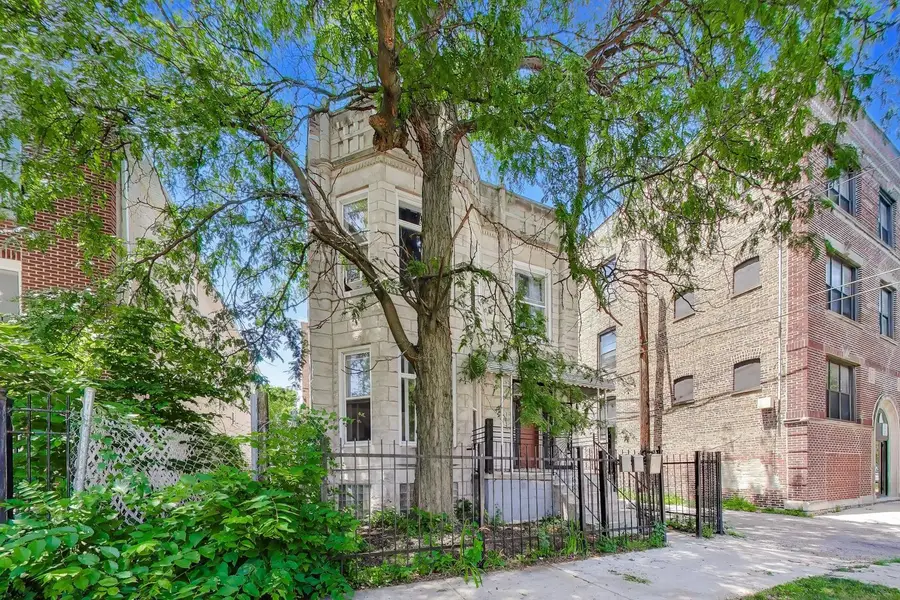 1418 S Saint Louis Avenue, Chicago, IL 60623 - #2