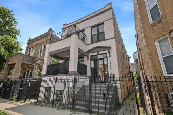 3245 W Division Street, Chicago, IL 60651