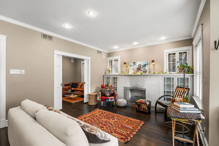 4421 N Beacon Street #1S, Chicago, IL 60640 - #3