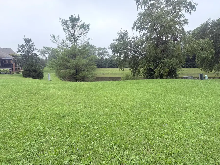 25538 S Devonshire Lane, Monee, IL 60449 - #2