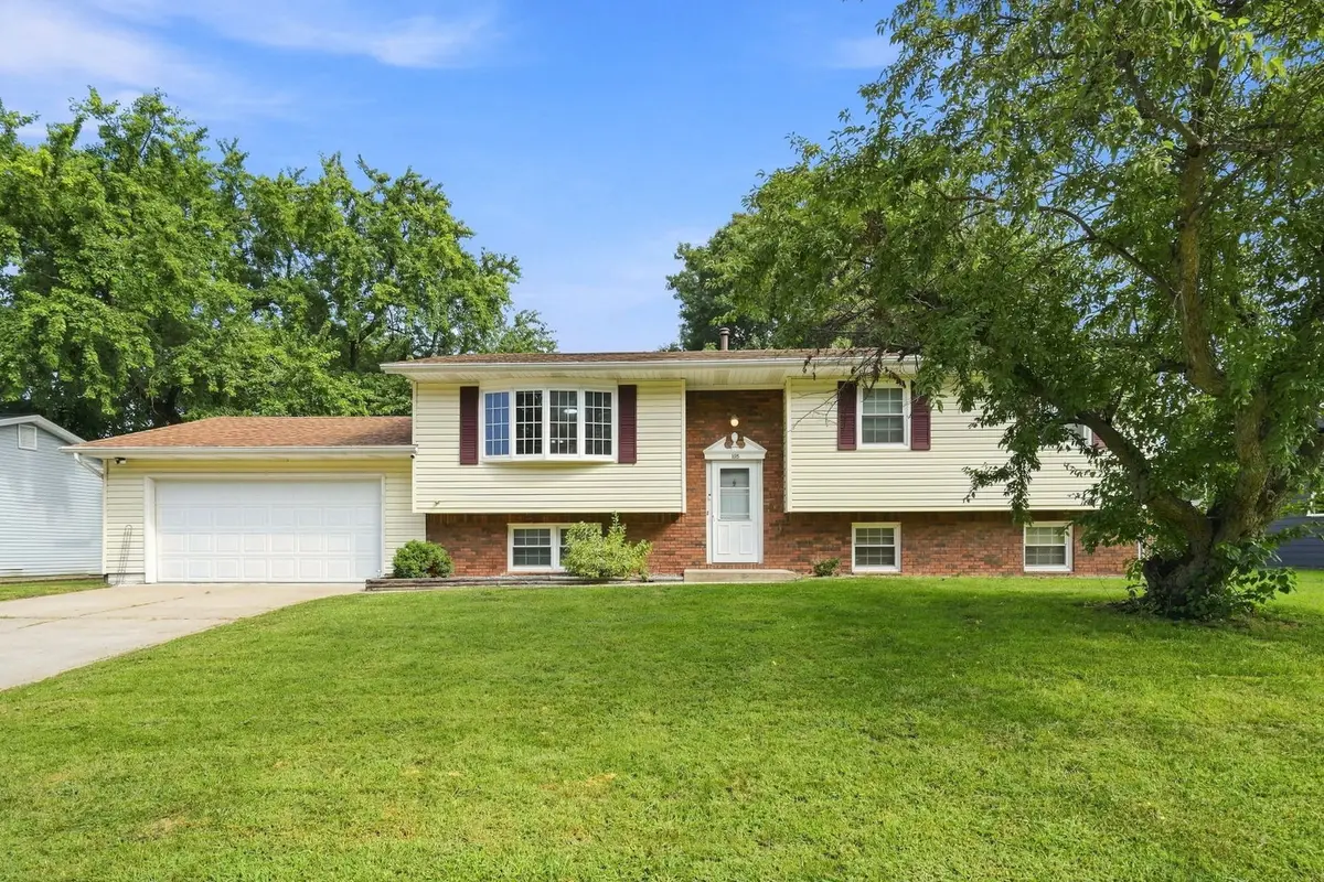 105 Spruce Drive, Colona, IL 61241 - #1