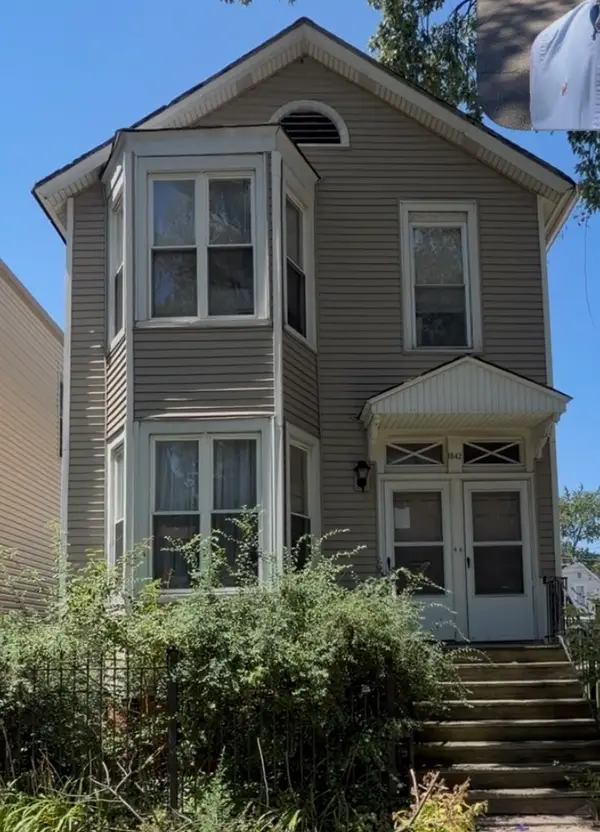 1842 N Keeler Avenue, Chicago, IL 60639