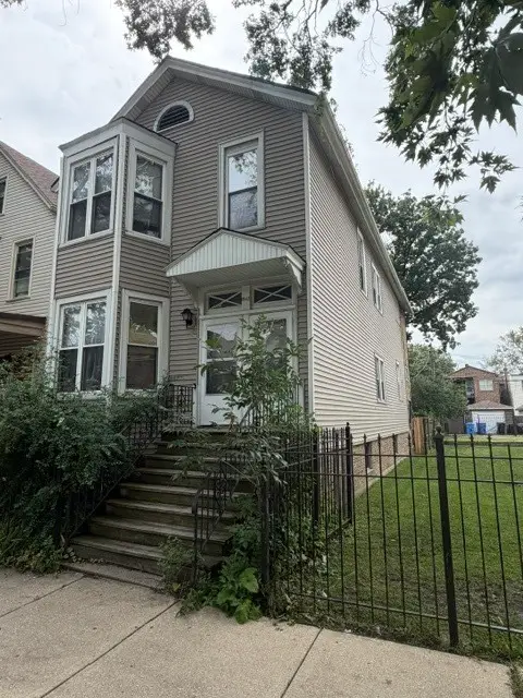 1842 N Keeler Avenue, Chicago, IL 60639 - #2