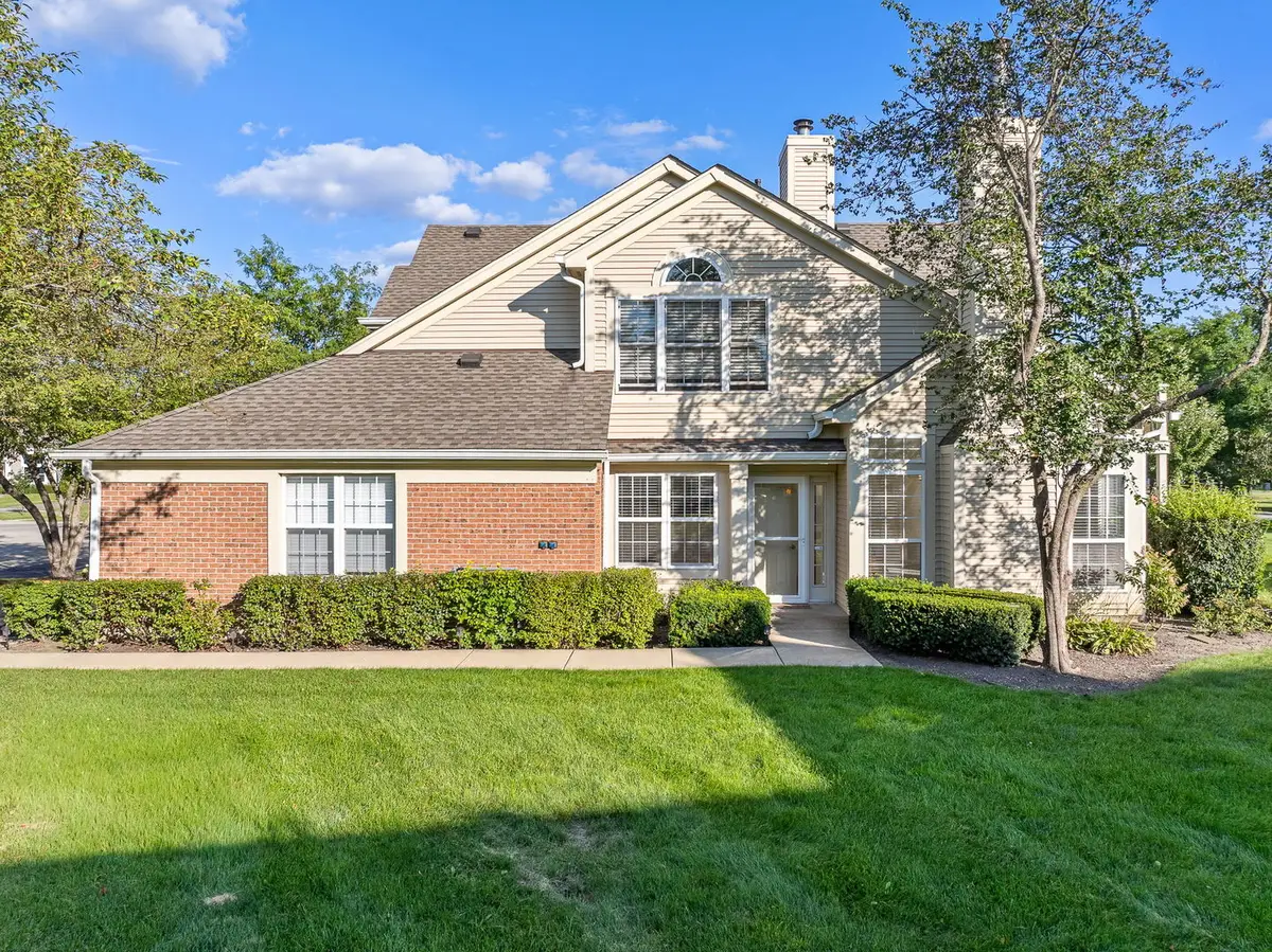 460 Mayflower Lane #4, Bartlett, IL 60103 - #1