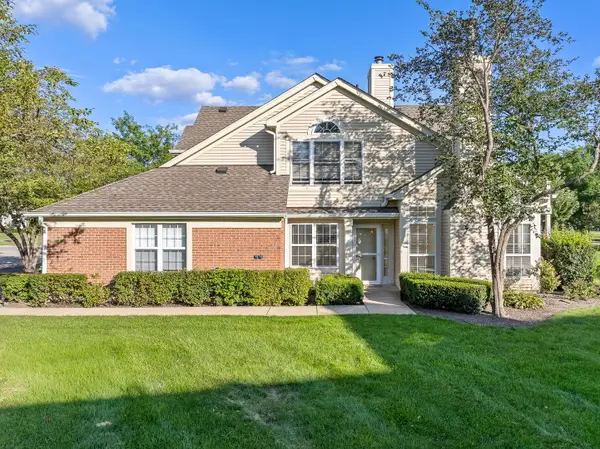 460 Mayflower Lane #4, Bartlett, IL 60103