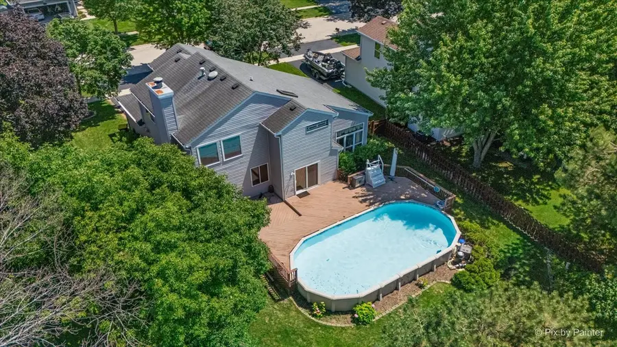 1173 Moonstone Run, Lake In The Hills, IL 60156 - #2