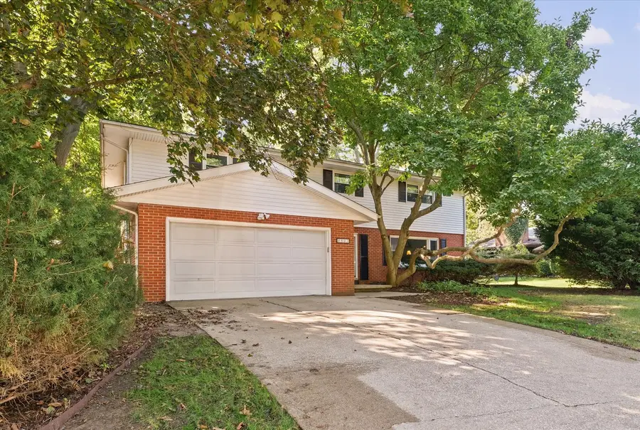 803 Brighton Drive, Urbana, IL 61801 - #2
