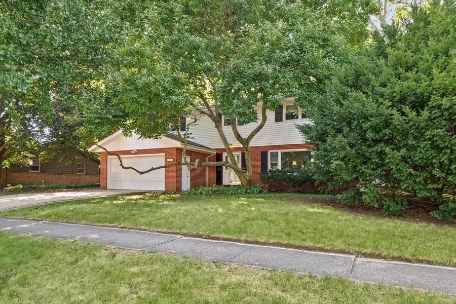 803 Brighton Drive, Urbana, IL 61801 - #3
