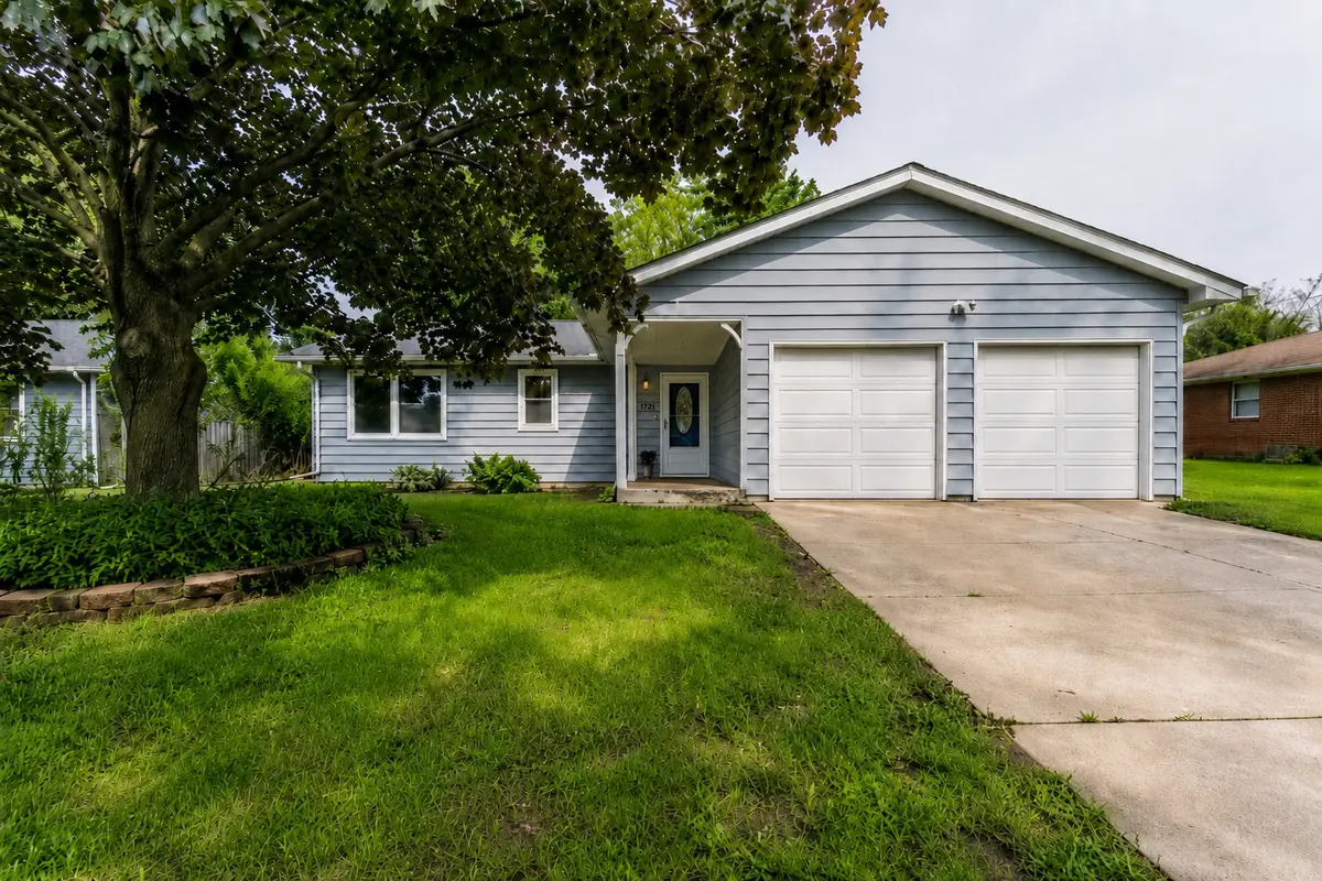 1721 Daisy Street, Aurora, IL 60505 - #1