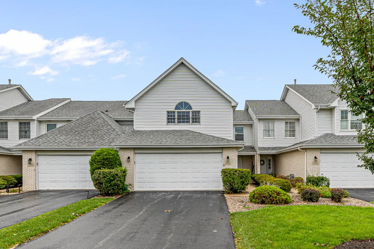 9981 Constitution Drive, Orland Park, IL 60462 - #1
