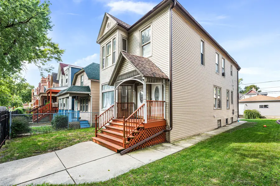 1928 N Keeler Avenue, Chicago, IL 60639 - #2