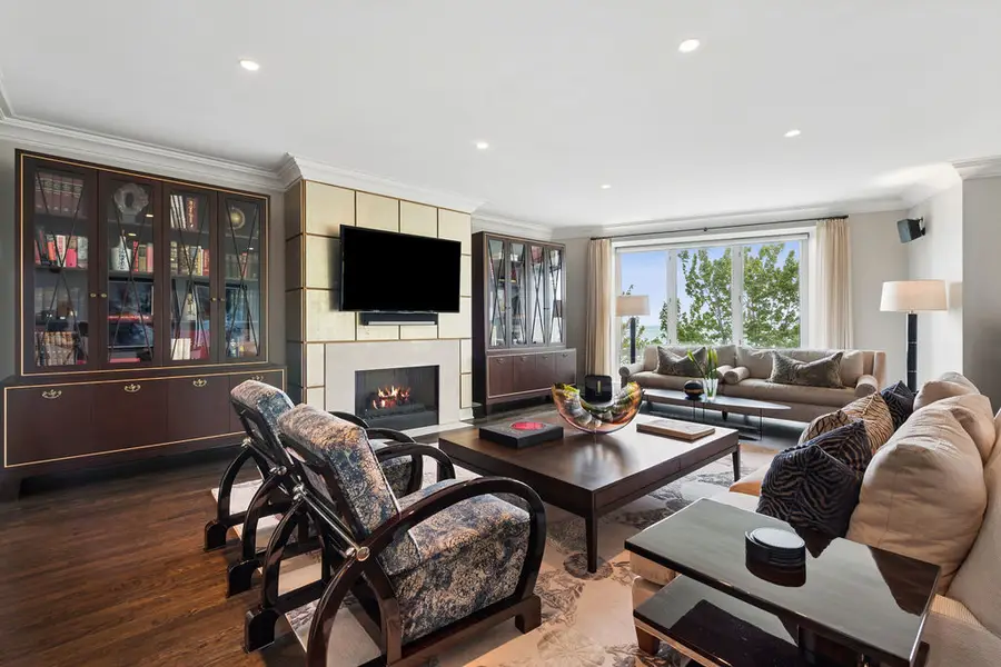 840 N Lake Shore Drive #401-402, Chicago, IL 60611 - #3