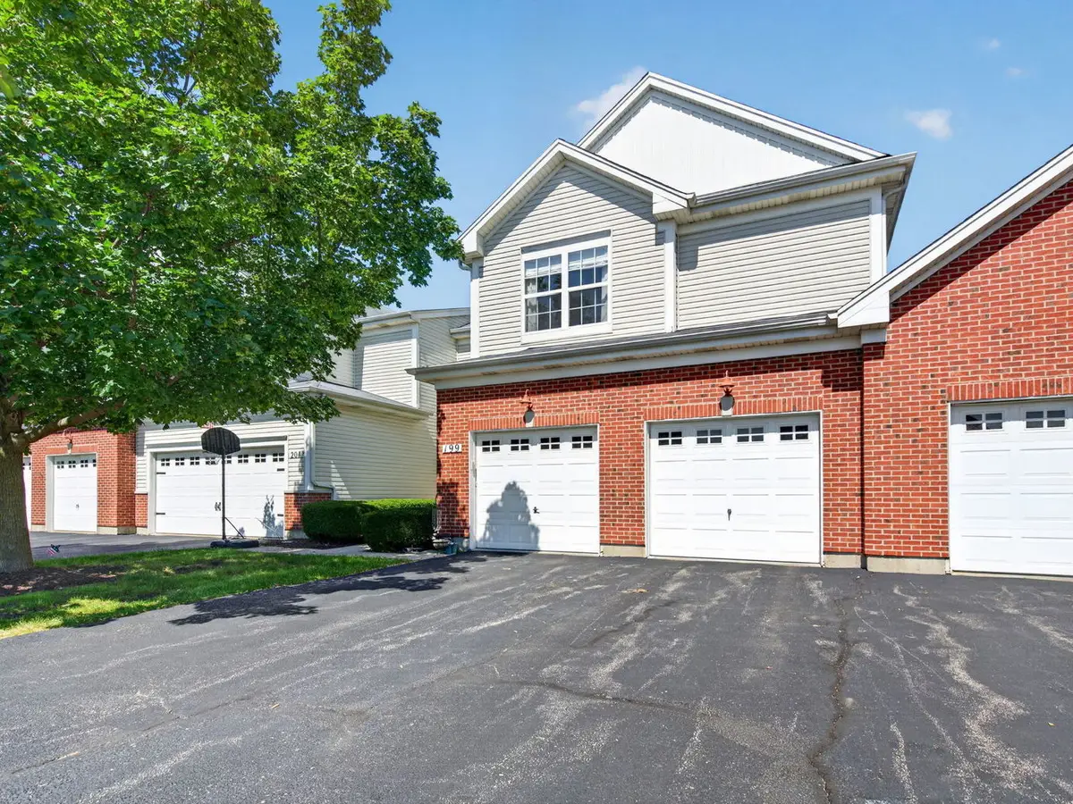 199 Dorset Avenue, Oswego, IL 60543 - #1
