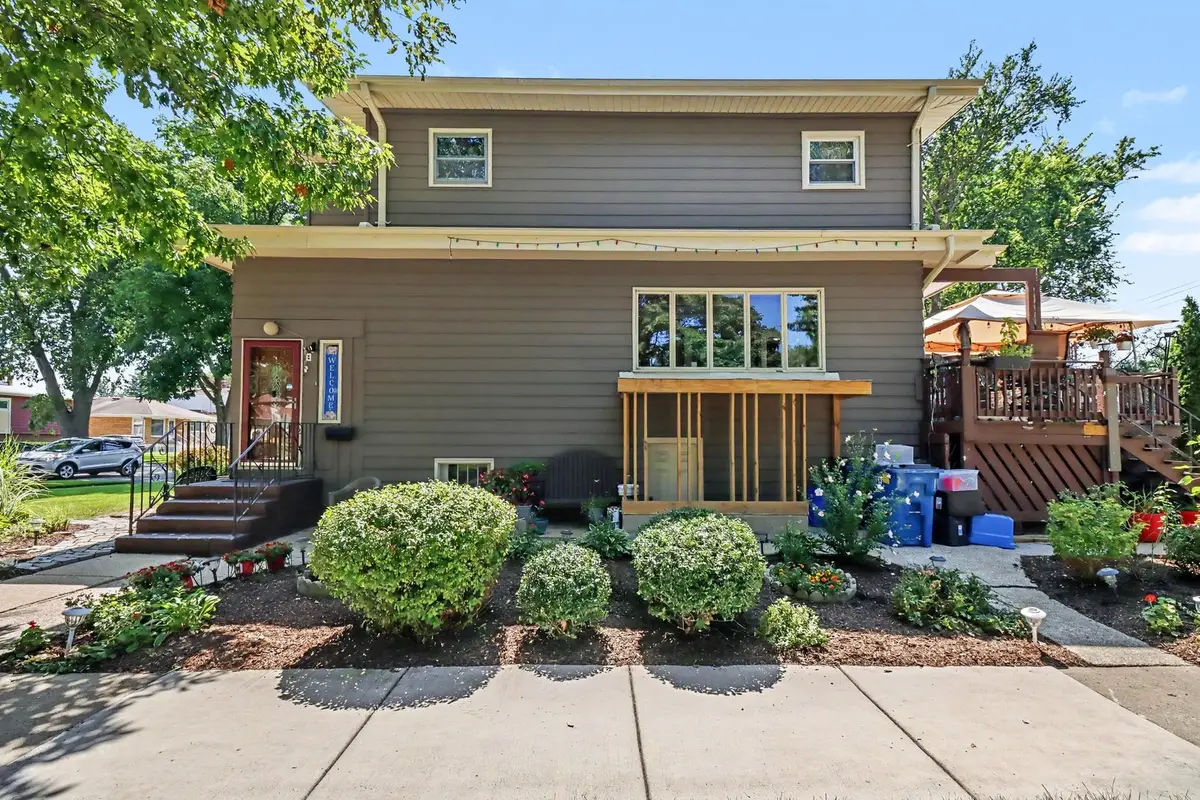 150 S Pick Avenue, Elmhurst, IL 60126 - #1