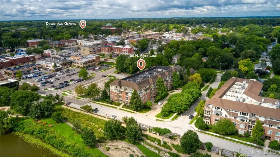 100 N River Lane #401, Geneva, IL 60134 - #2