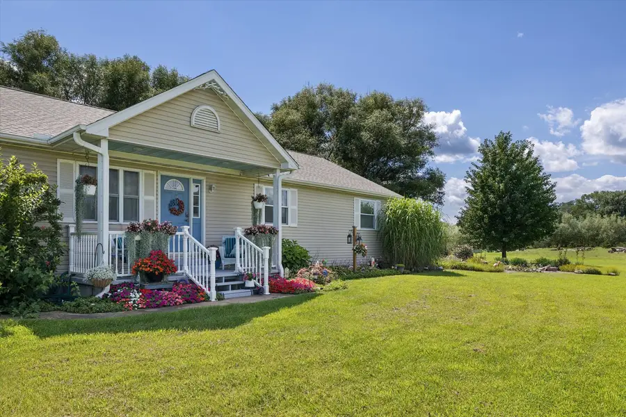 21157 Balk Lane, Fulton, IL 61252 - #2